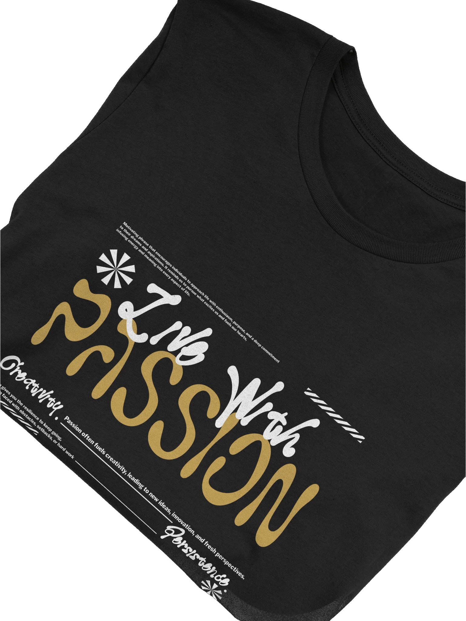 Passion Picked T-Shirt product image (5)