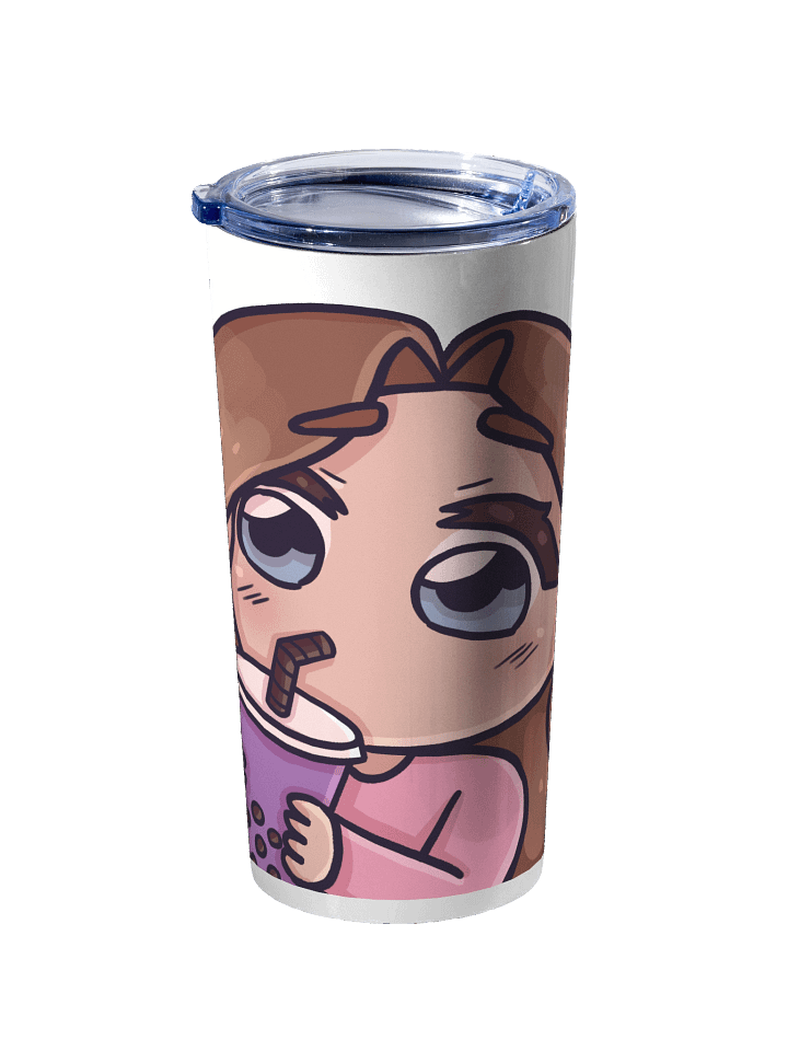 Boba Drink Tumblr product image (2)