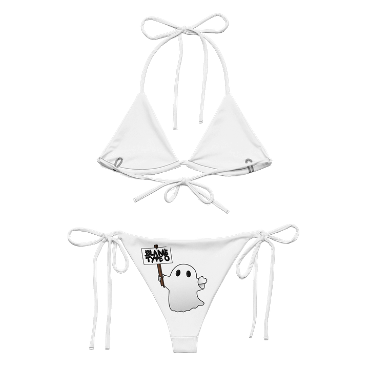 Bikini time product image (2)