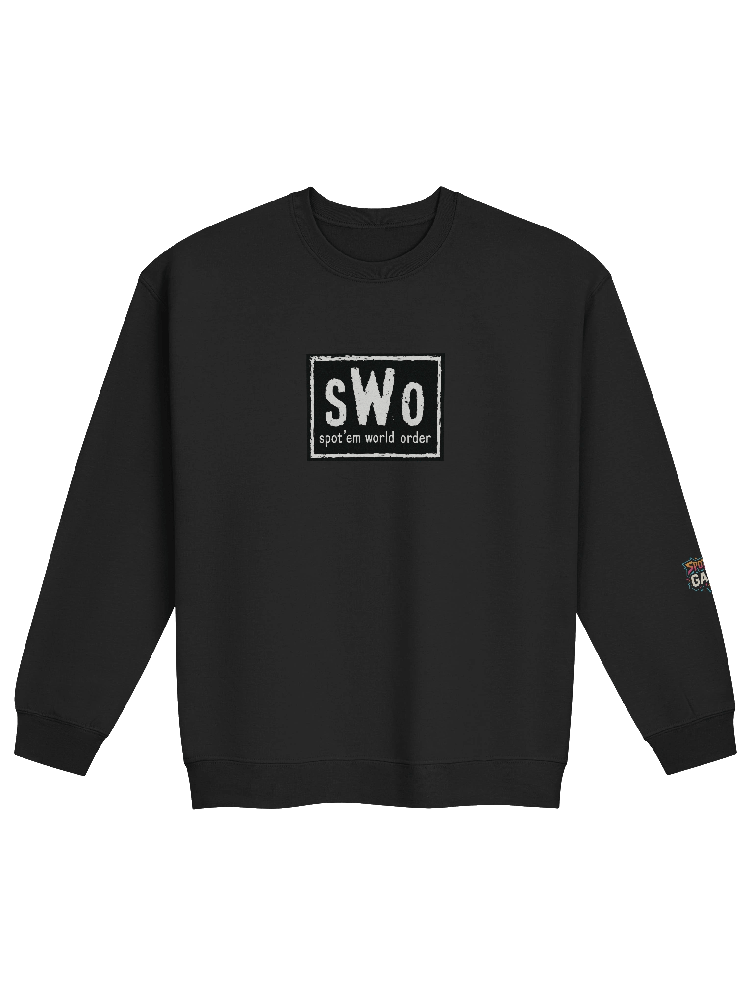 SWO Crewneck Sweatshirt product image (3)