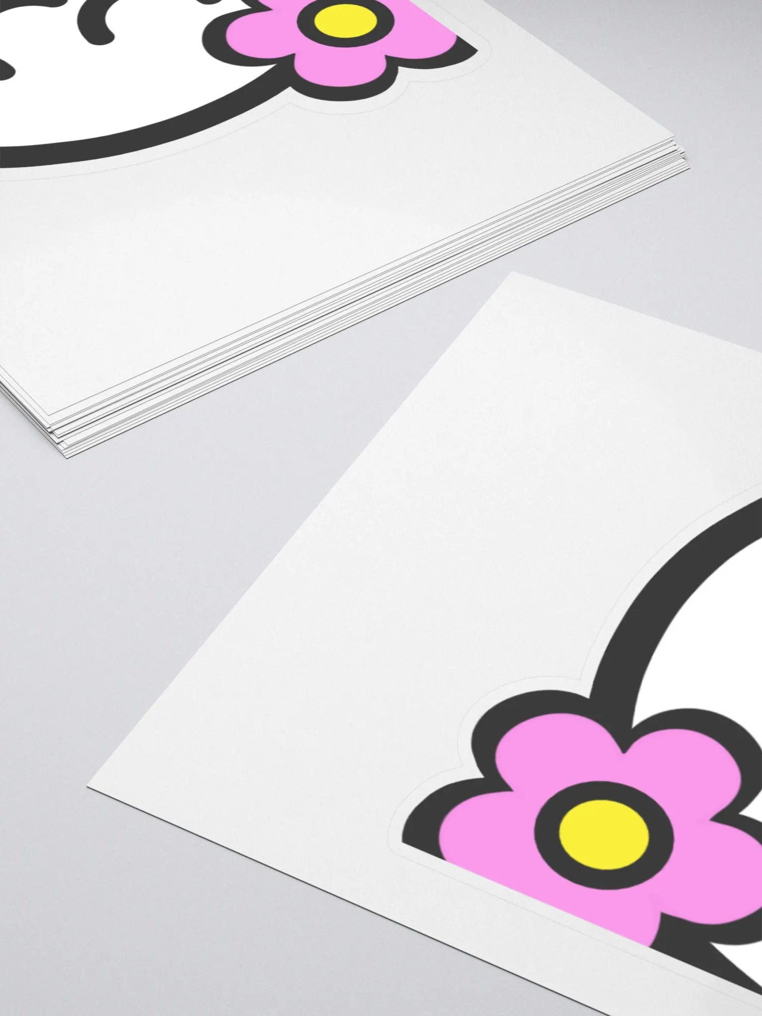 Bliss Sticker product image (4)