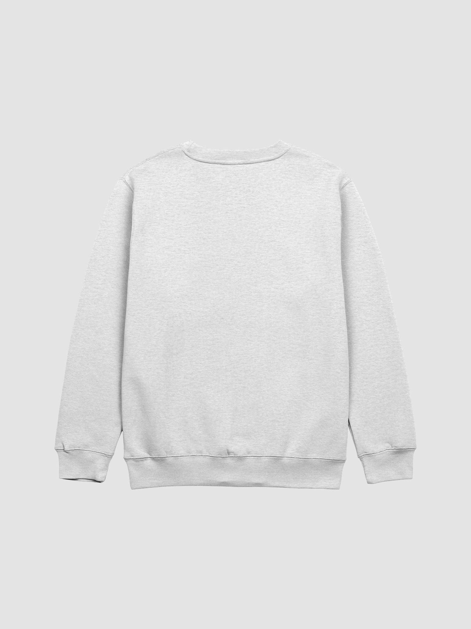 I'm a Mom, I Totally Got This Crewneck Sweatshirt – Minimalist Bold Mom Life Shirt product image (4)
