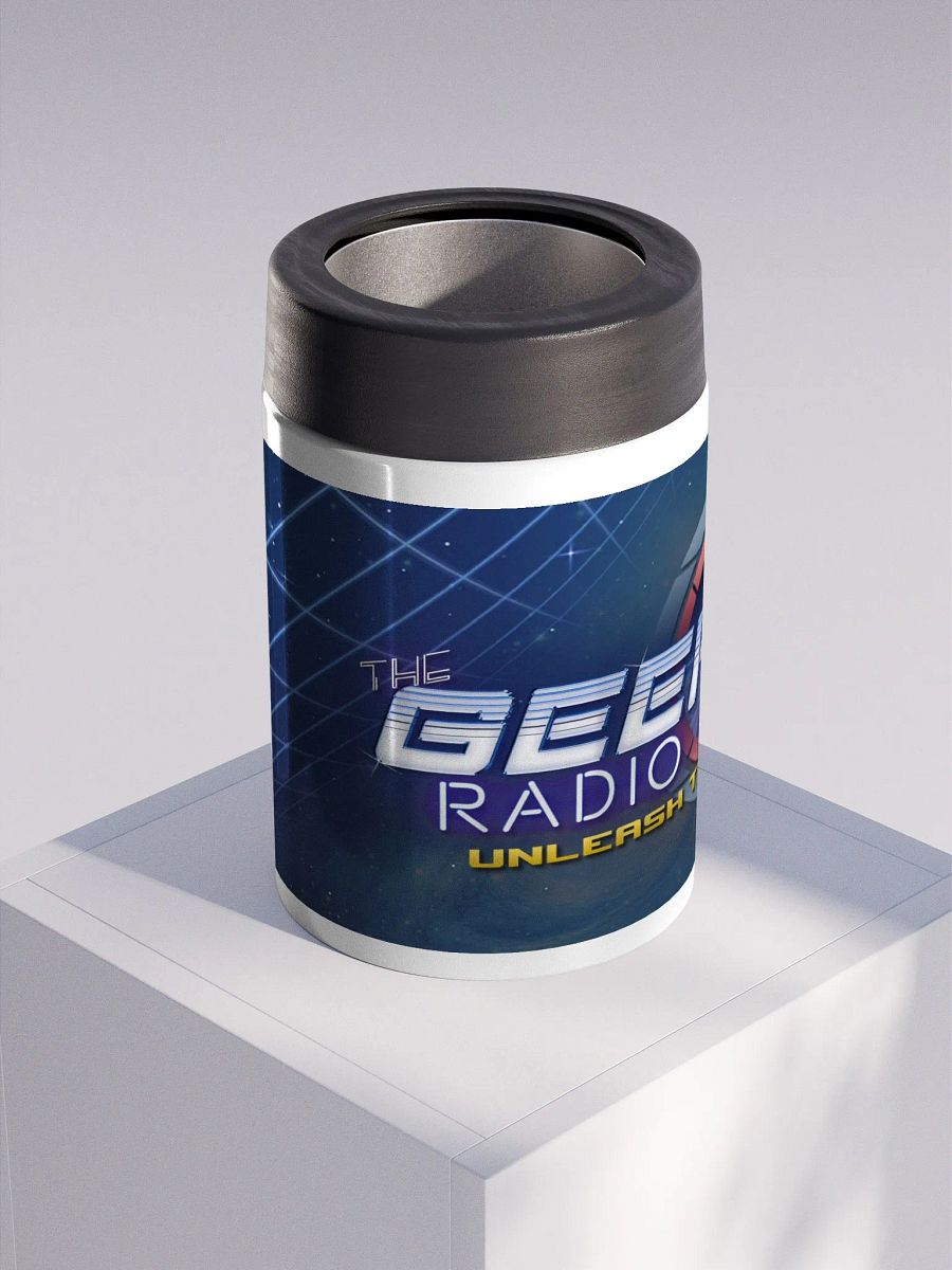 GCRN METAL Can Cover product image (3)