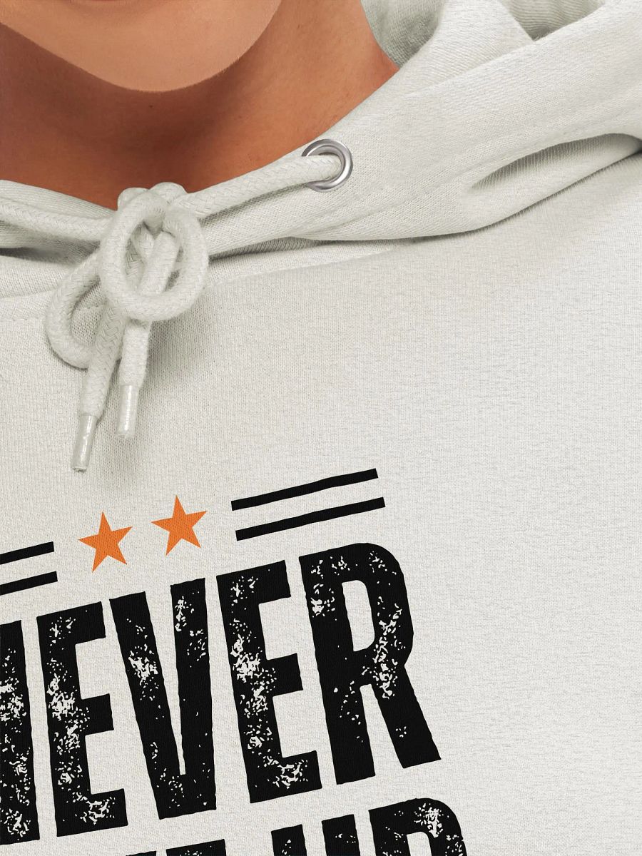 STAY Premium Pullover Hoodie product image (13)
