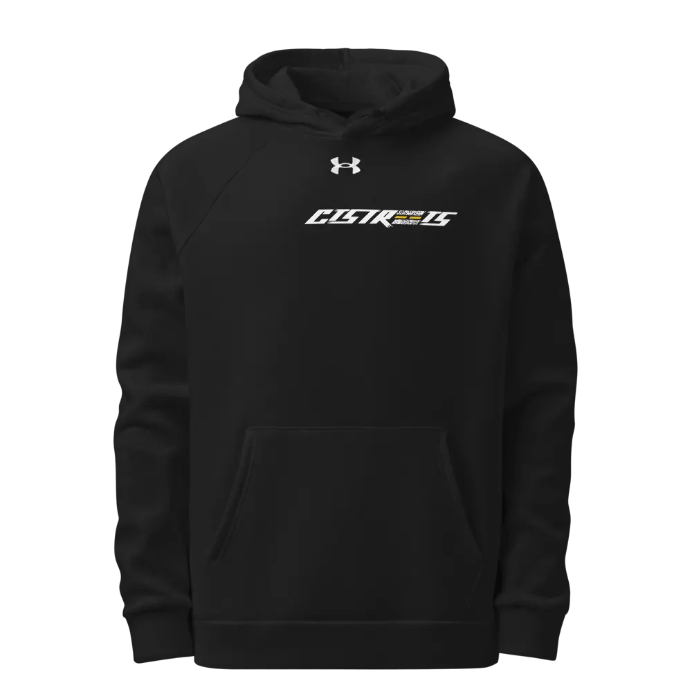 CTSTREETS UNDER ARMOUR HOODIE product image (1)