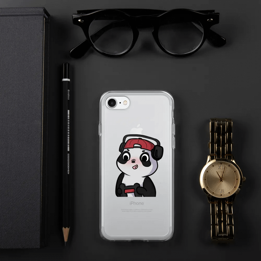 Gaming Panda Logo product image (329)