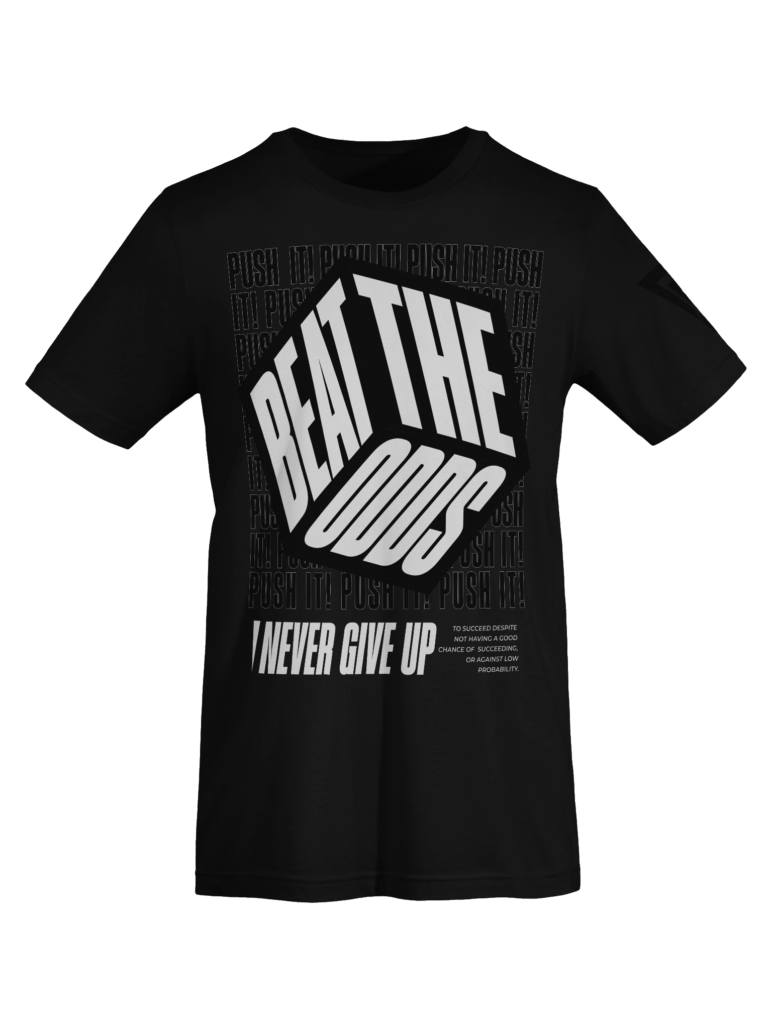 BEAT THE ODDS — DJ Edition product image (3)