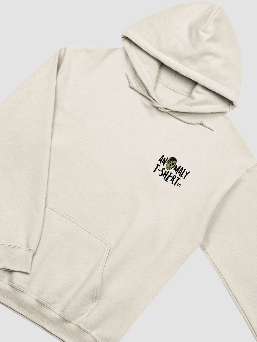 Blood Moon Zombie Hoodie product image (4)