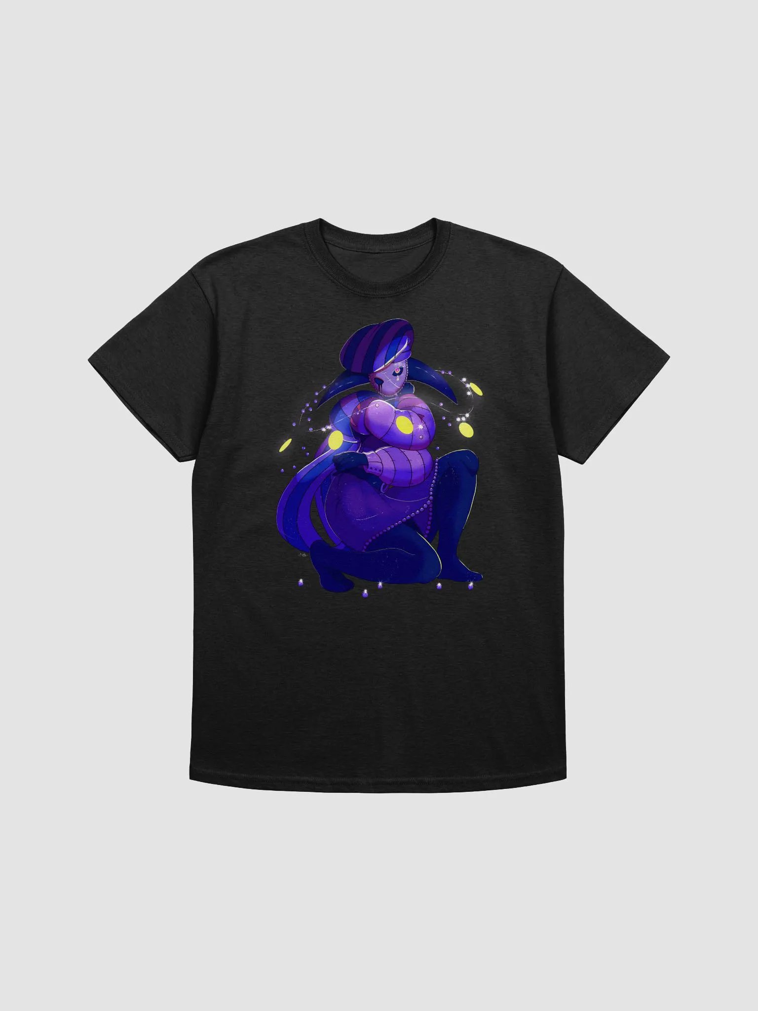 Pearls of Fate T-Shirt product image (1)