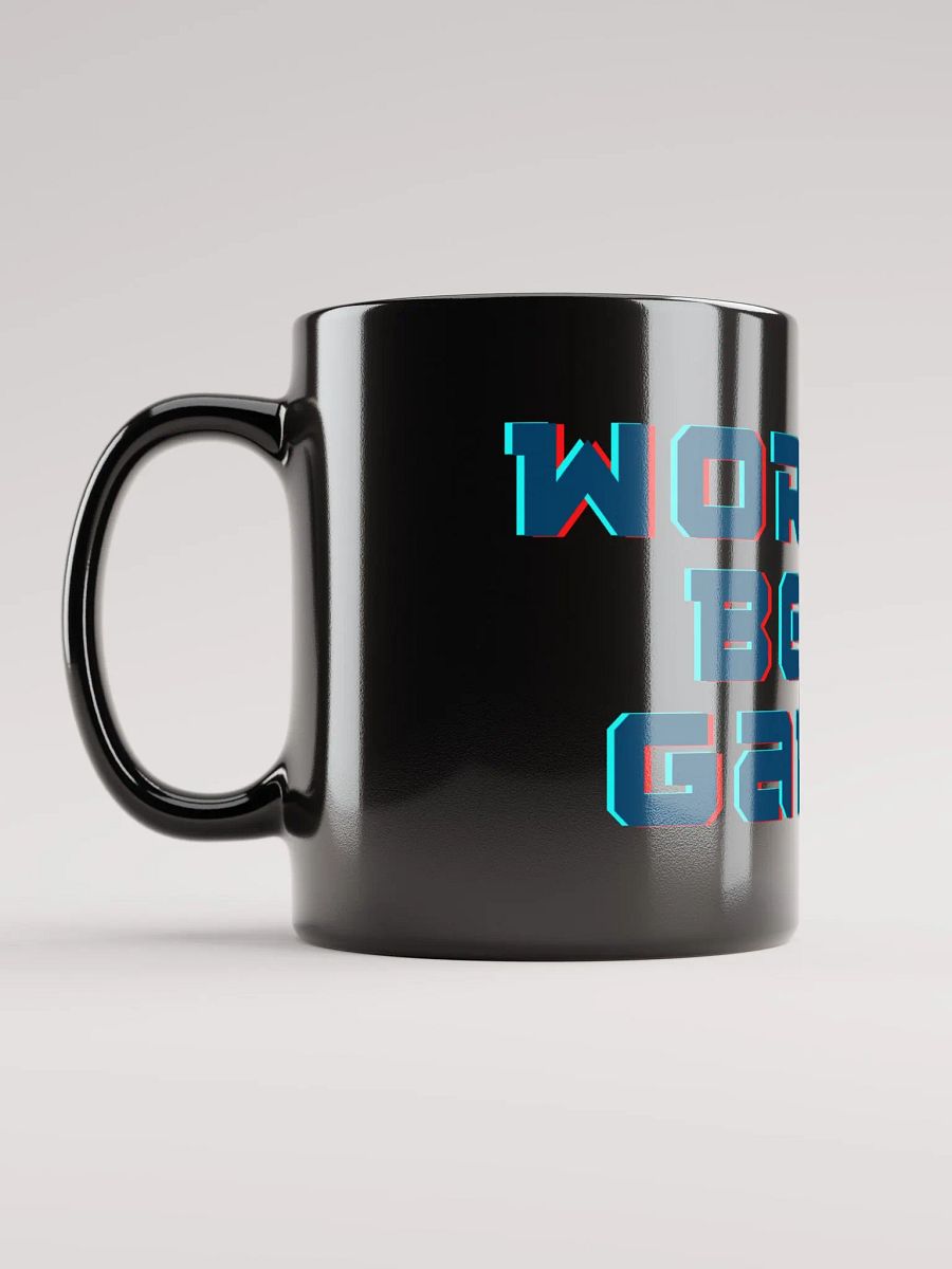 World's Best Gamer Mug product image (6)
