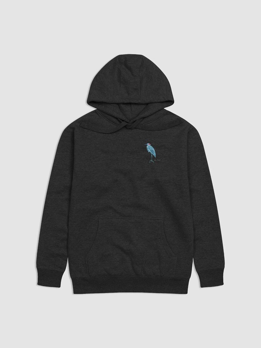 Blue Heron Signature Design Hoodie product image (1)