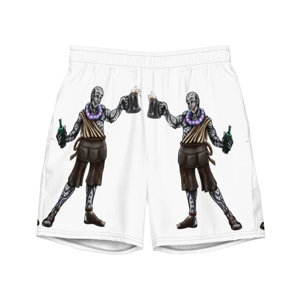 Bozcek Swim Trunks product image (2)