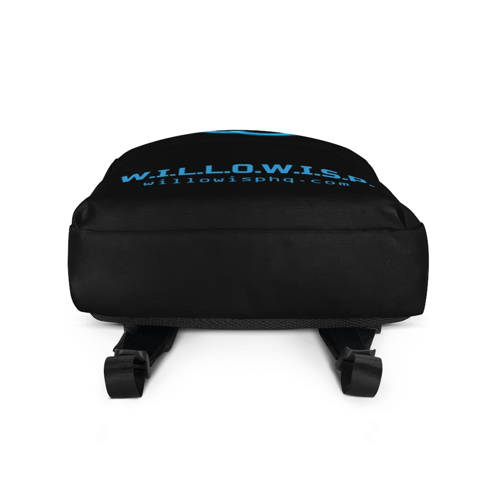 WILLOWISP Stealth Backpack product image (8)