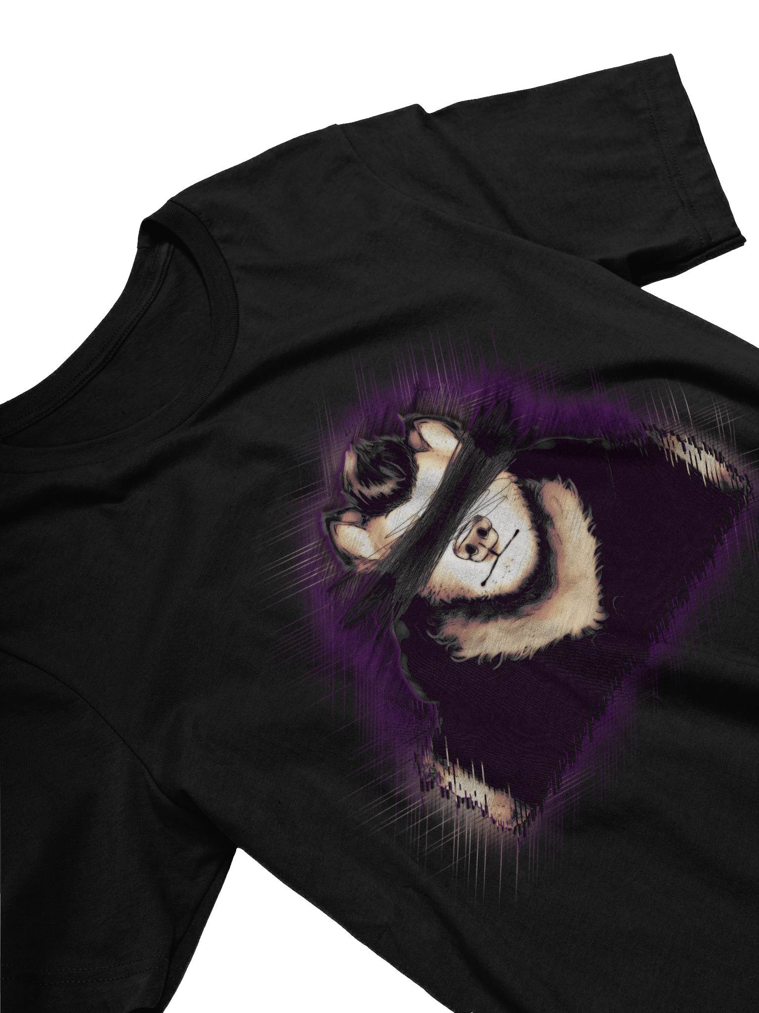 Ursonis - Tailspin Shirt product image (15)