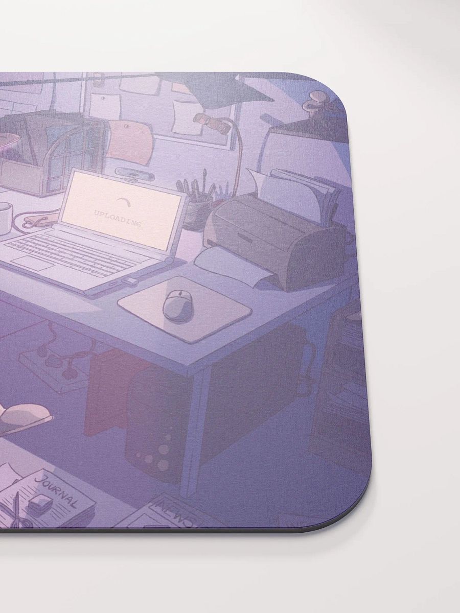 Dreamboard | Mouse Pad product image (5)