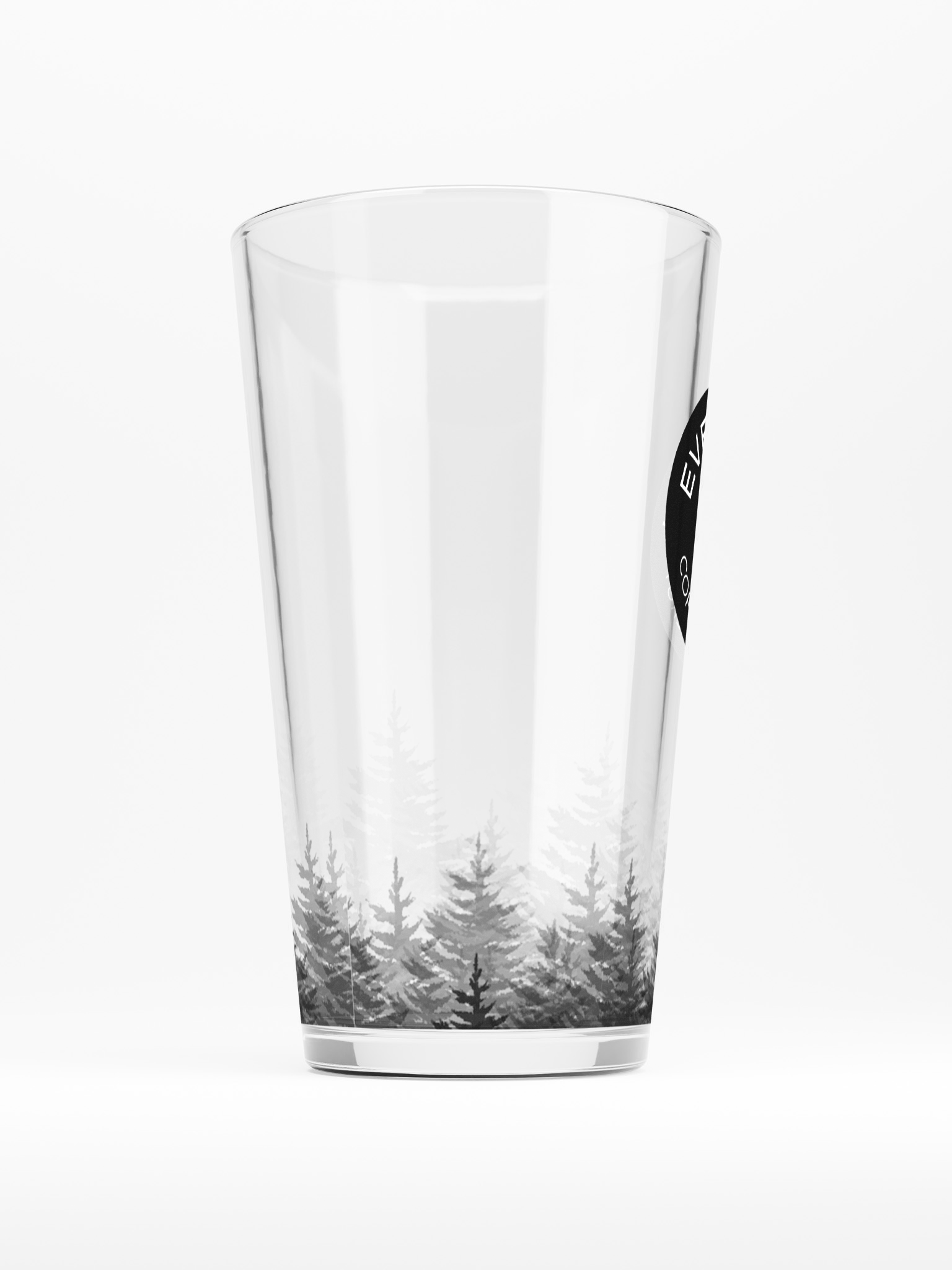 Brewista Basics | Pint Glass product image (1)
