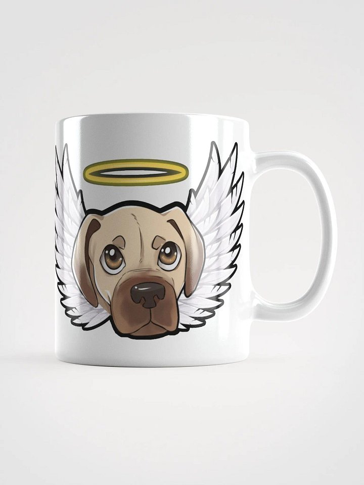 Rhino Memorial Mug product image (3)