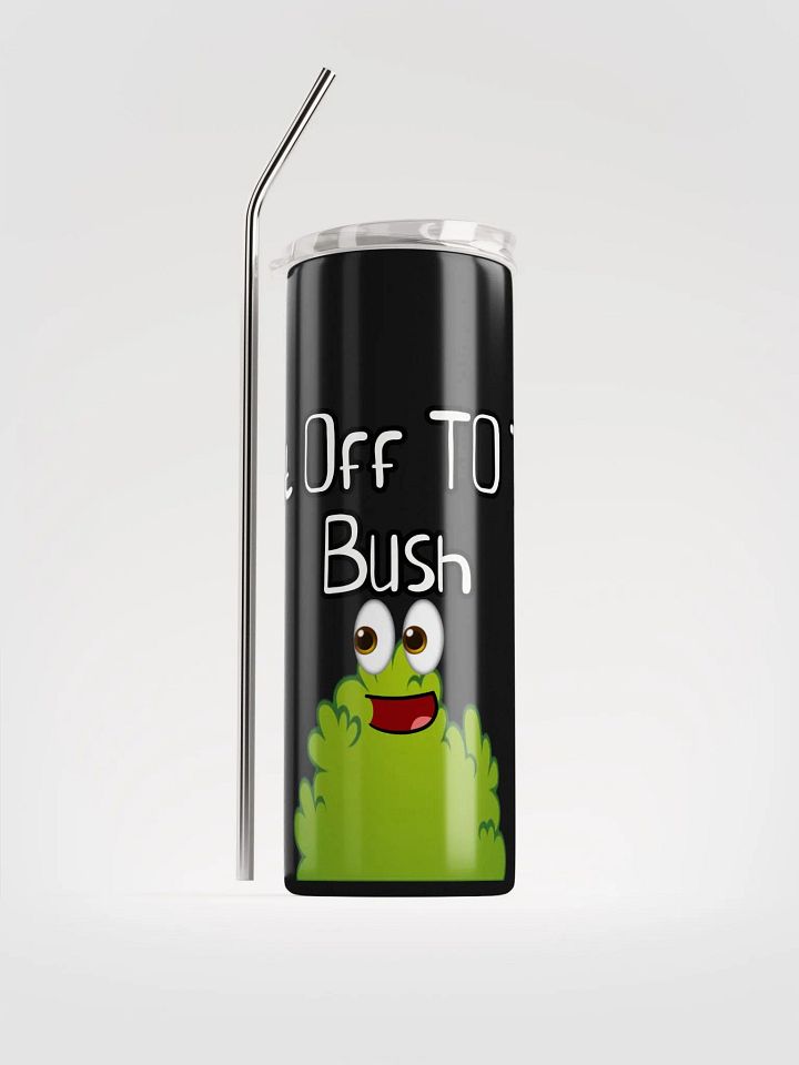 Tumbler in the Bush product image (1)