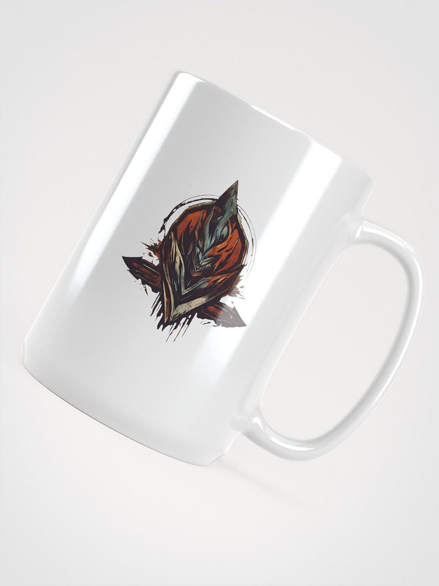 Legacy Mug product image (4)