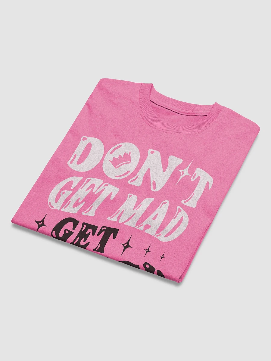 Get Sassy Tee - Pink product image (3)