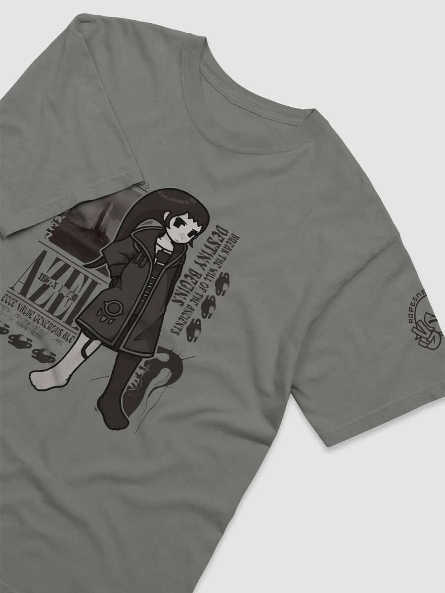 AZEL T-Shirt product image (3)