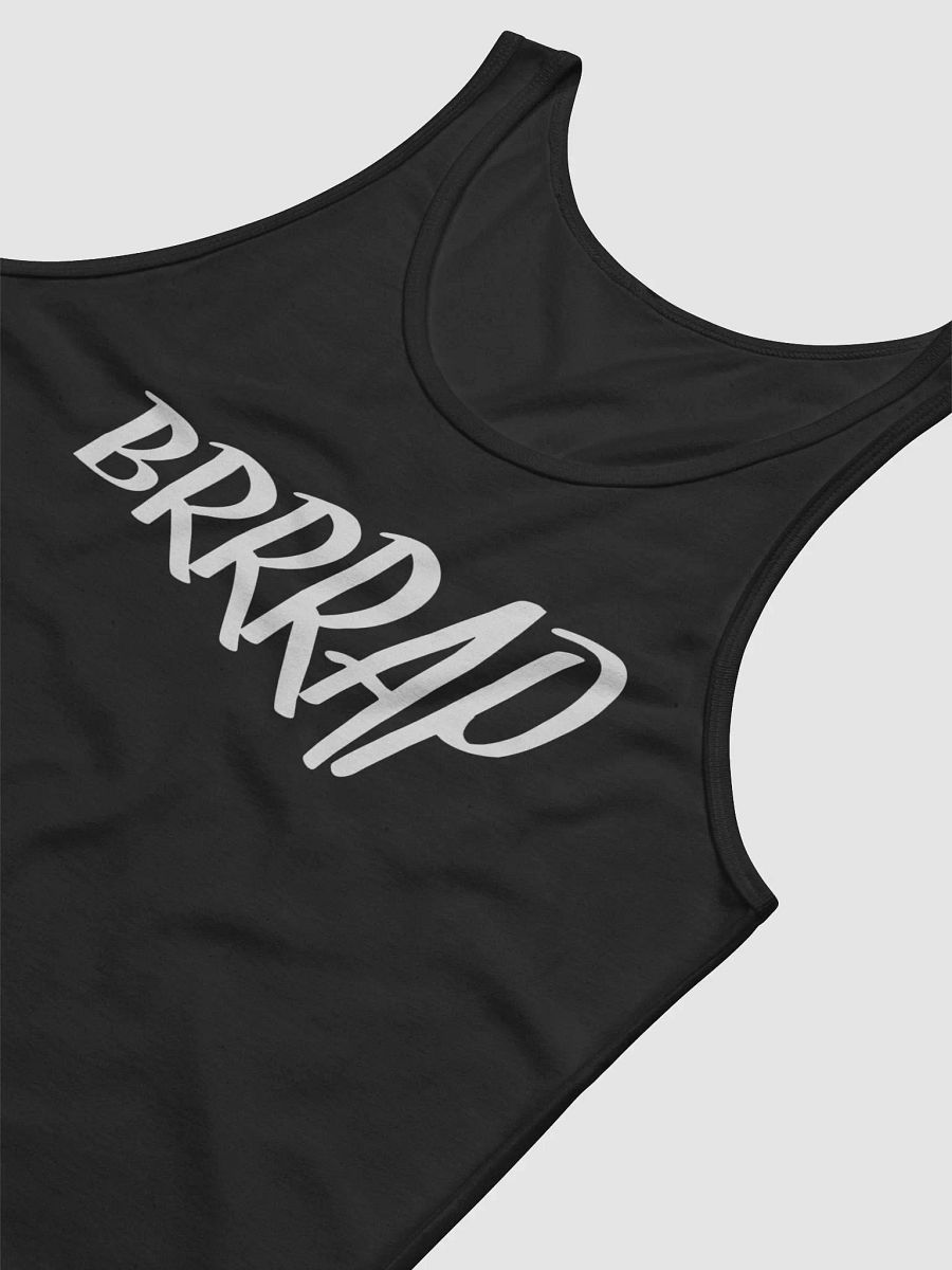 nemam rad tanktop black product image (6)