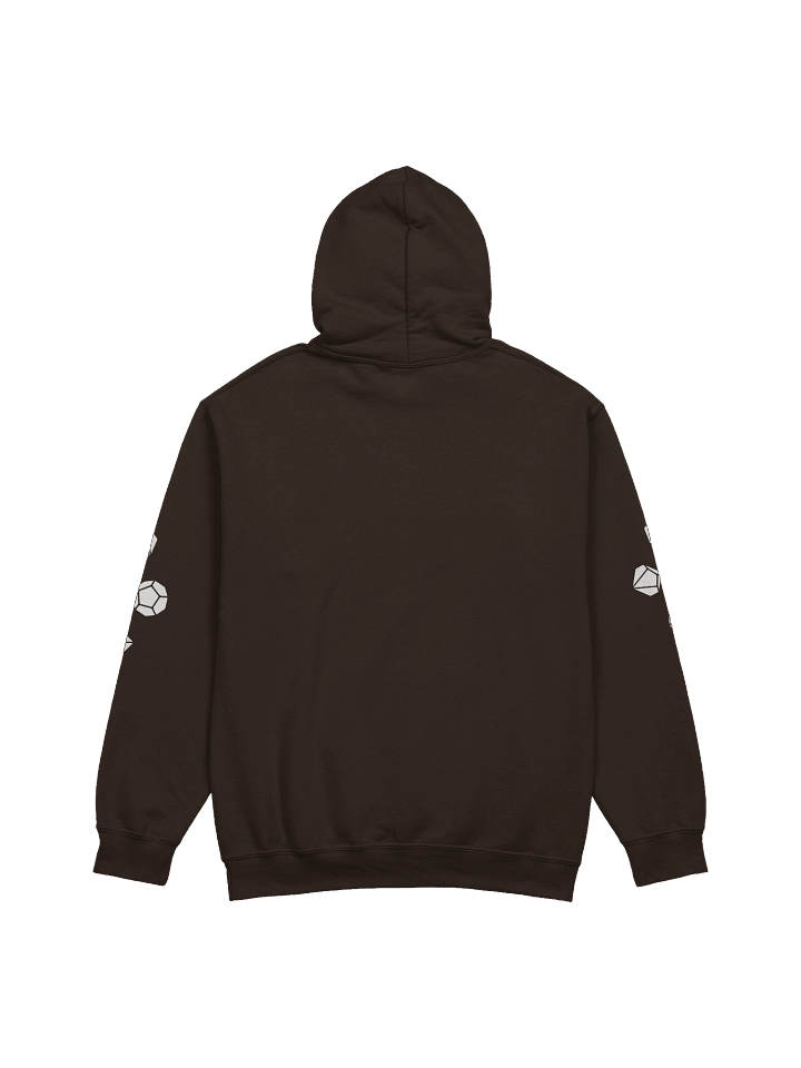 Chaotic Neutral - Classic Hoodie product image (18)