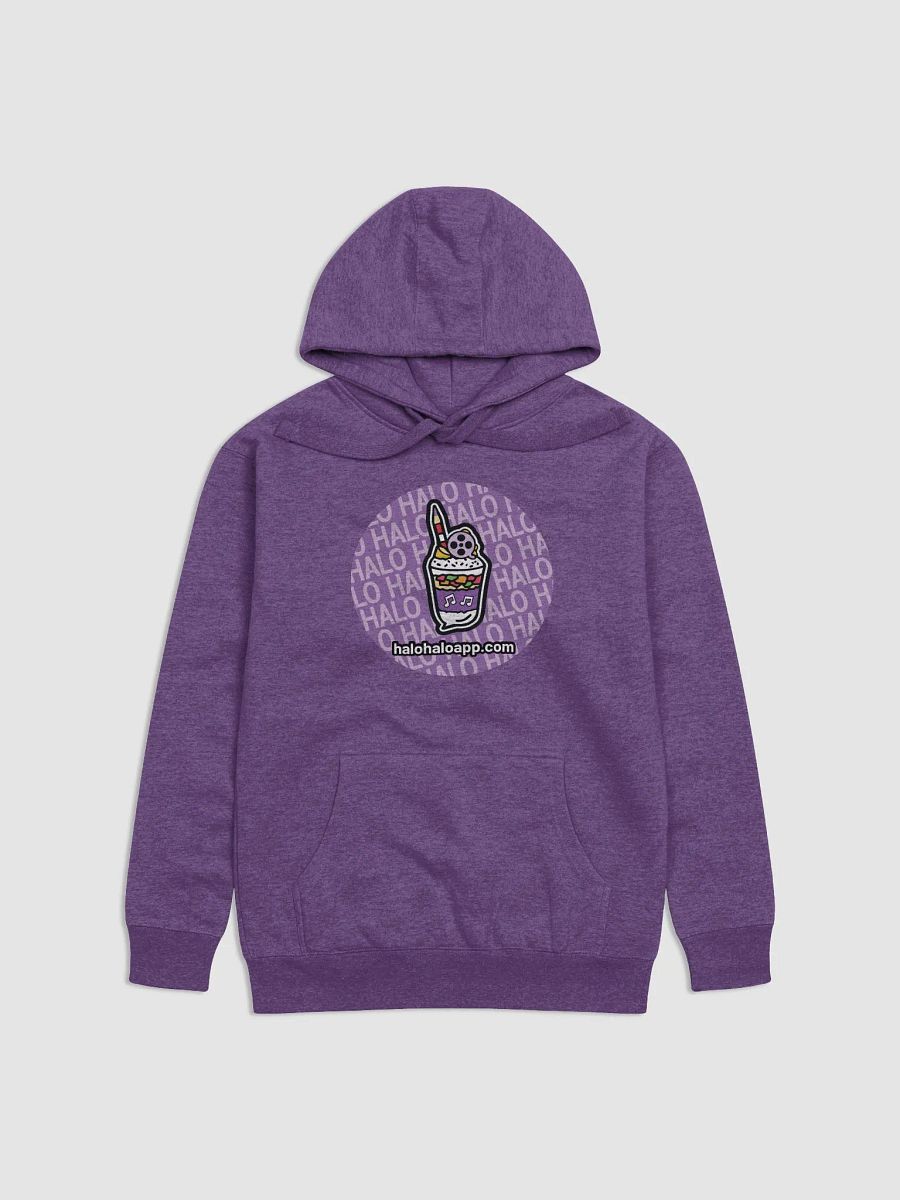 HALO HALO Hoodie product image (1)