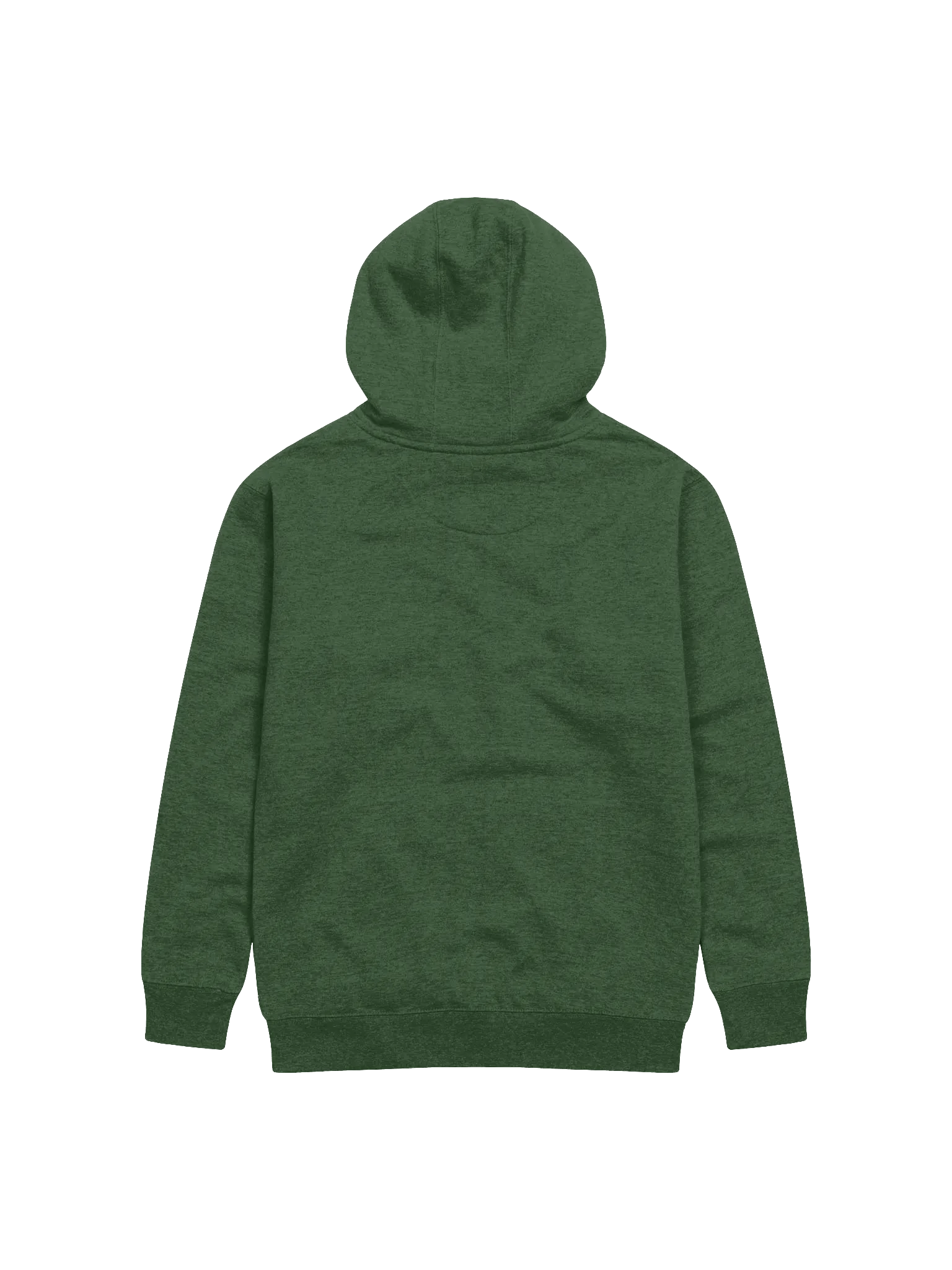 Space-Tech Rocket Premium Unisex Hoodie product image (5)
