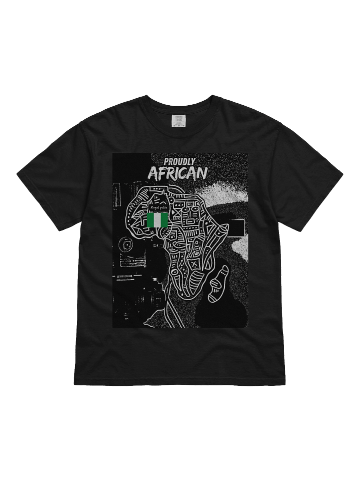 NIGERIA ROYAL PULSE product image (1)
