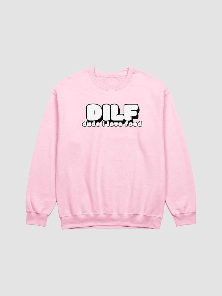 DILF - Sweater product image (2)
