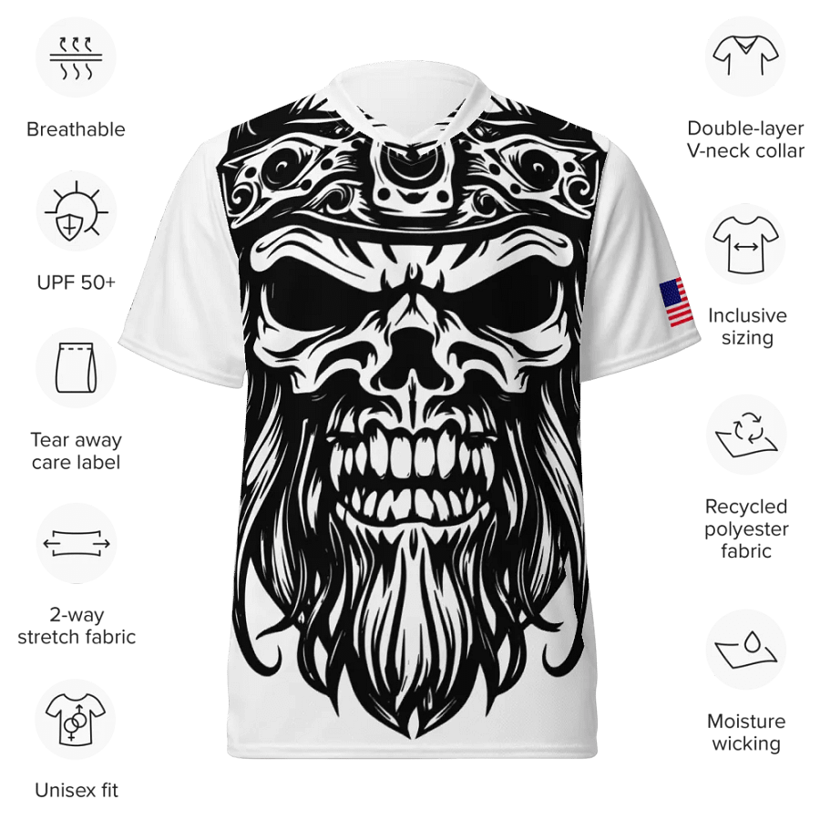 Juggernaut Jersey product image (7)