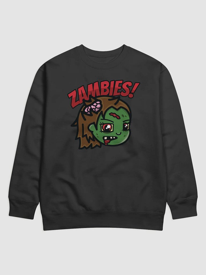 ZAMBIES! product image (1)