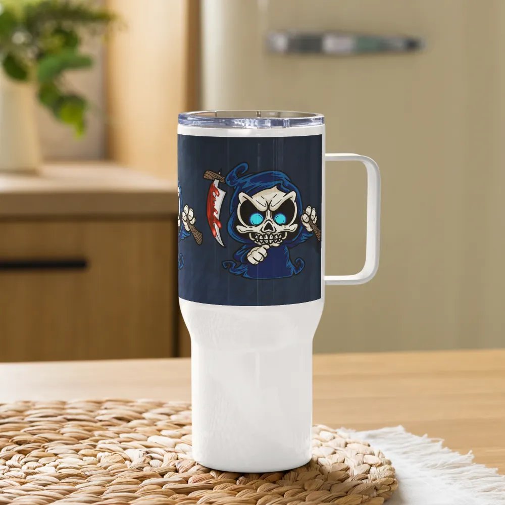 Travel Mug product image (11)