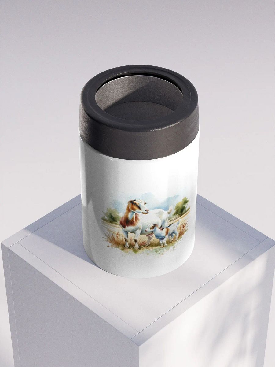 Lamancha Mama SS Koozie product image (4)