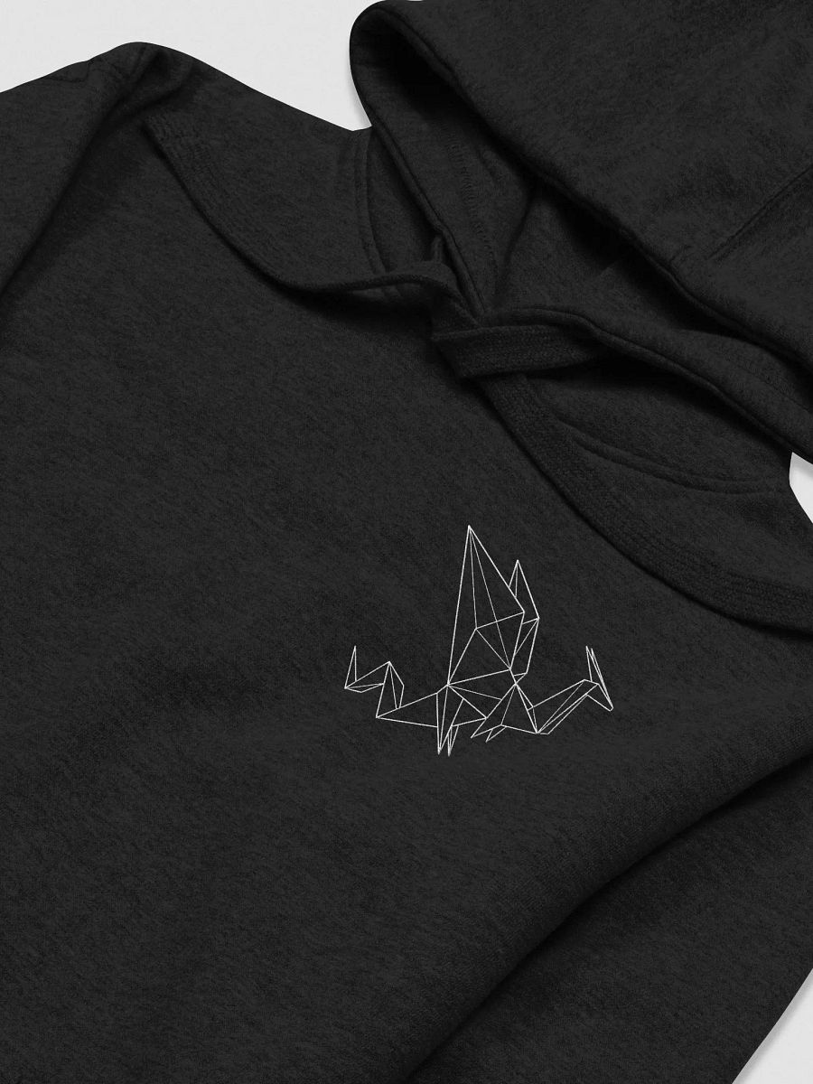 OriDragon Hoodie [White] product image (3)