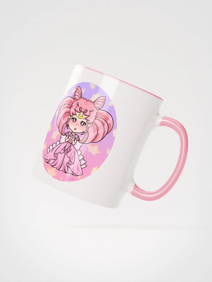 Mug * Moon Chibi Princess* 2024 * Variant 2 product image (7)