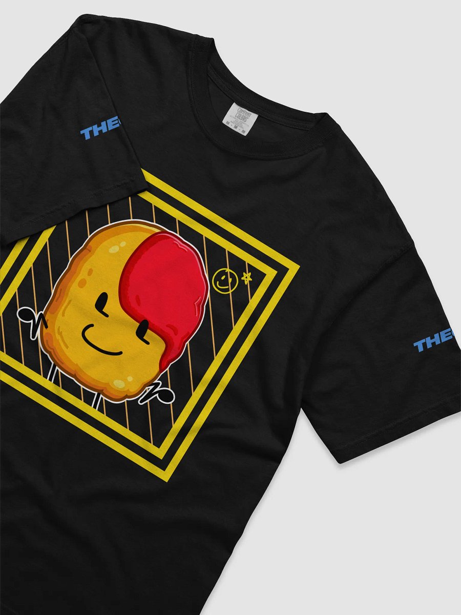 Chicken Nugget T-Shirt product image (3)
