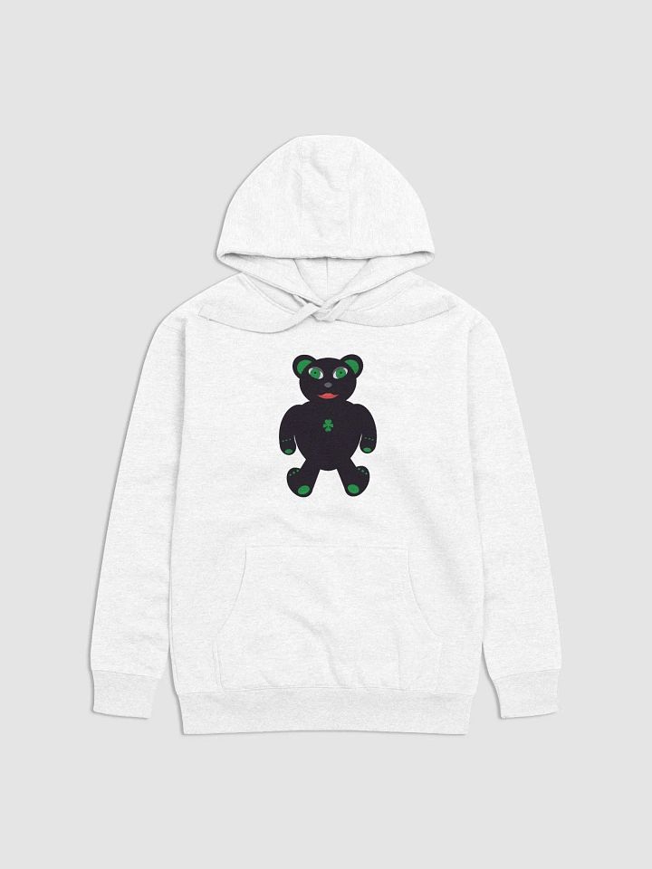 St Paddys day Bear product image (1)