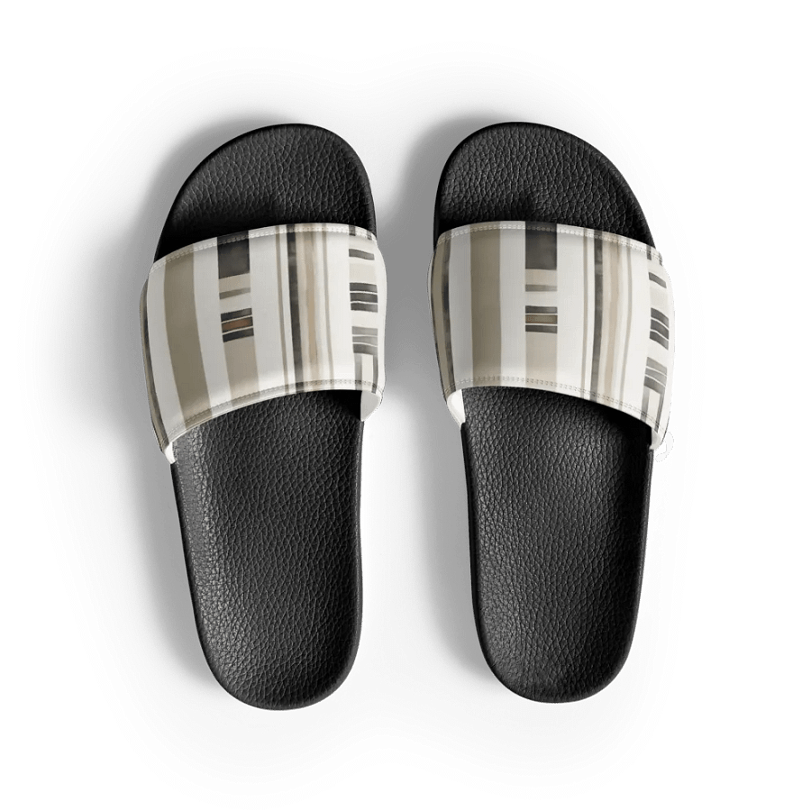 Symmetry Stride Men's Slides product image (3)