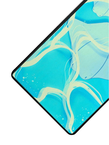 STINGRAYS OCEAN JOURNEY DESK MAT product image (3)