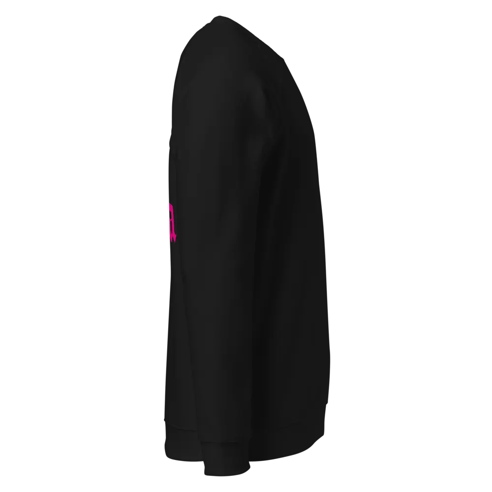 Equilibrium Libra Raglan Sweatshirt product image (15)