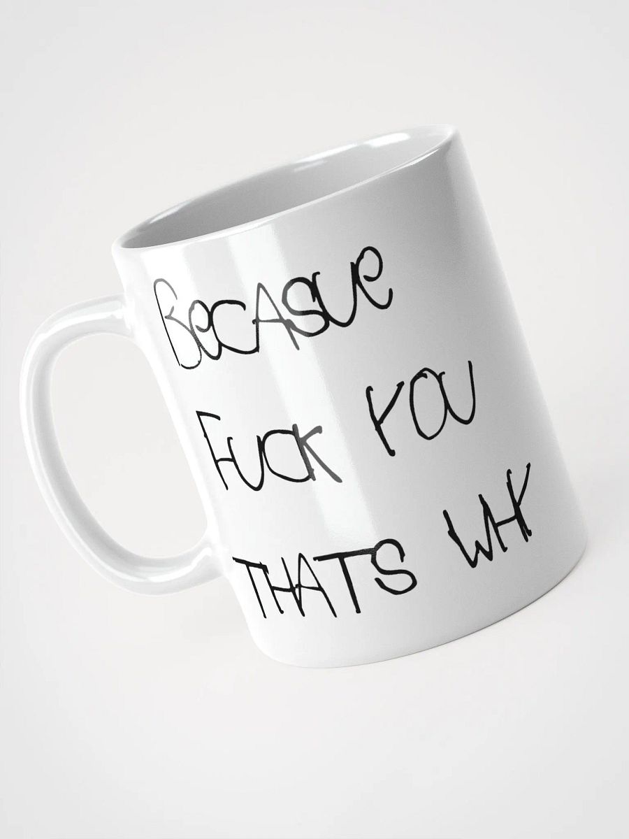 Good Morning Mug product image (3)