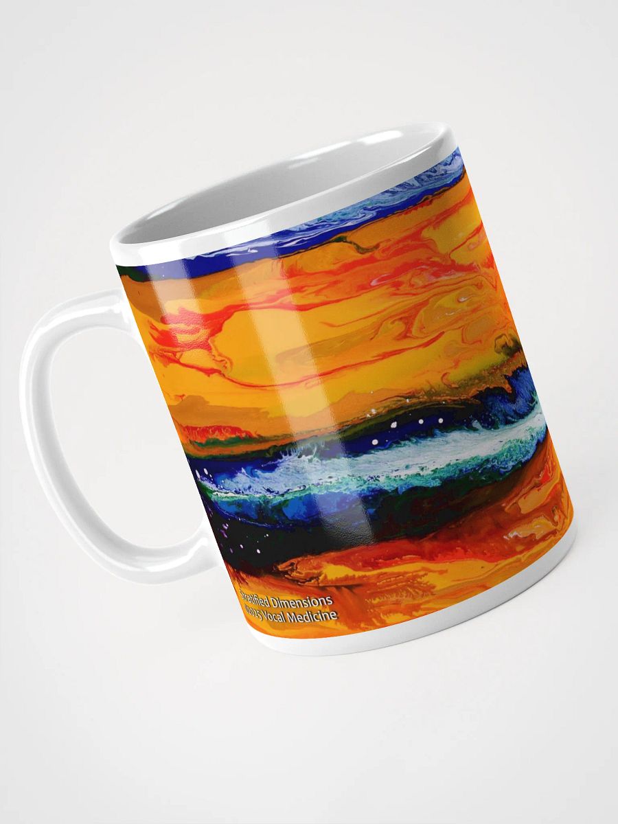 Stratified Dimesnions Mug product image (6)