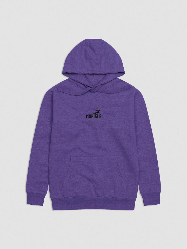 Blackout Comfort Hoodie product image (1)