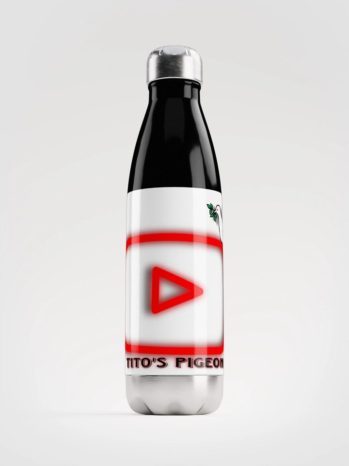 TITO'S PIGEON Bottle product image (1)