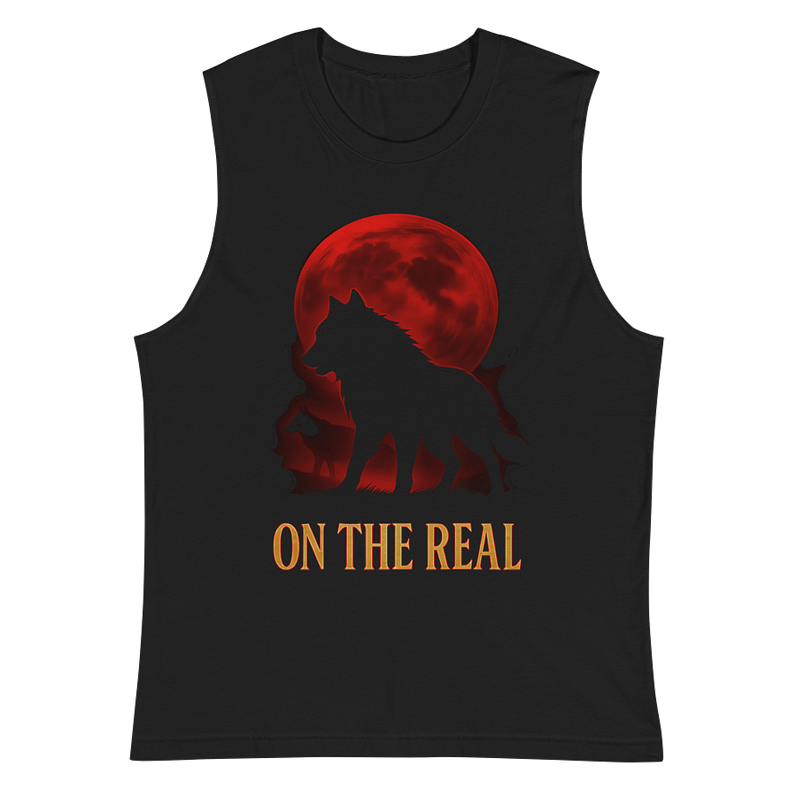 Shadow Wolf OTR Tank product image (2)