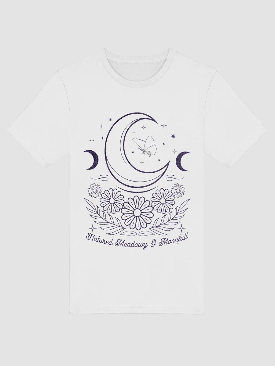 Celestial Butterfly Dream T-Shirt product image (5)