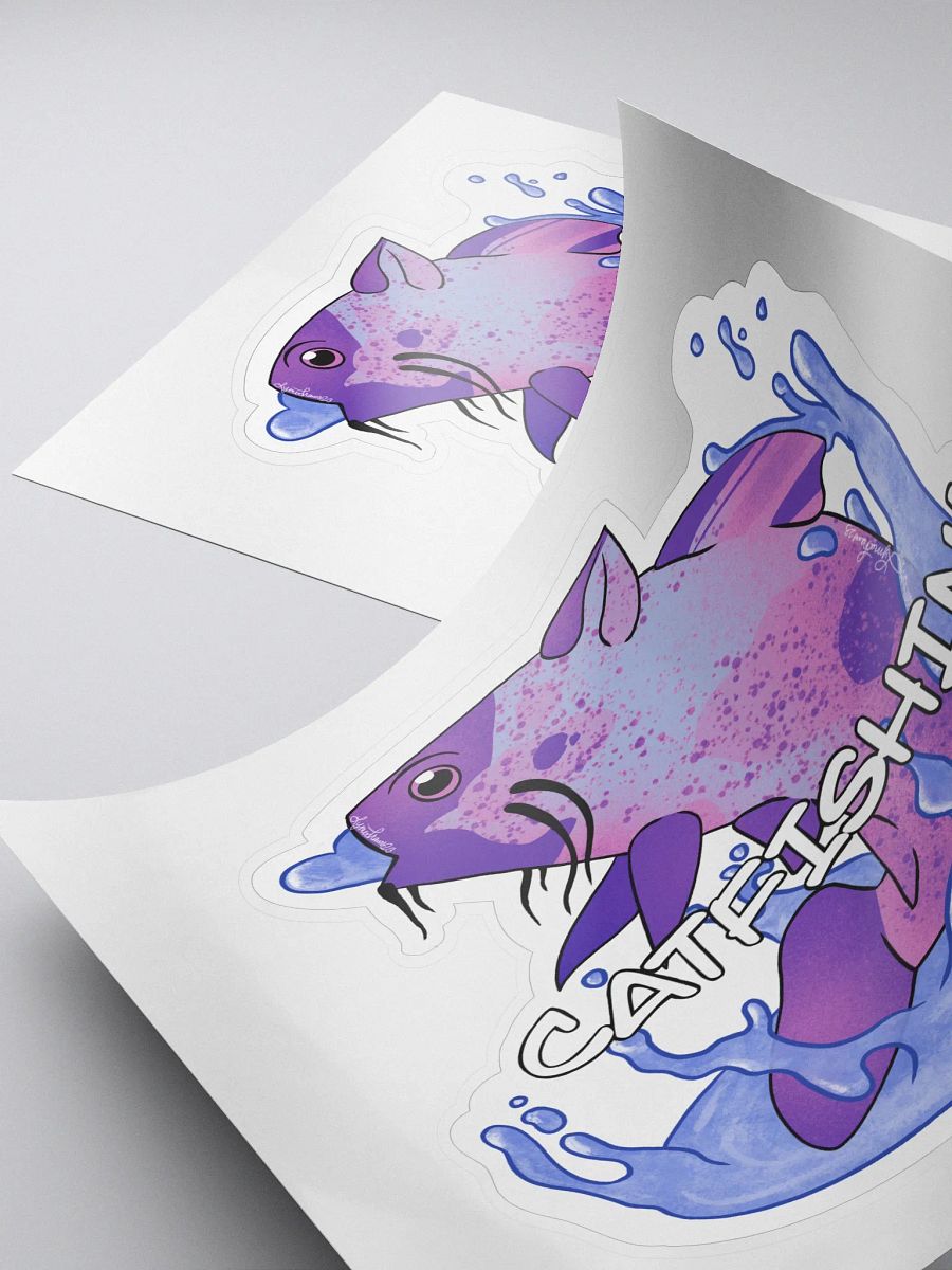 Catfishin' product image (4)