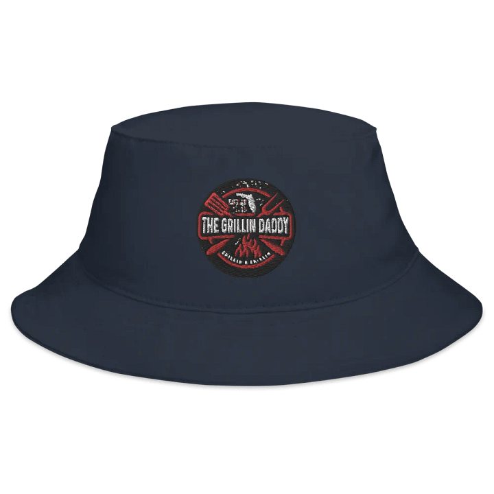 Bucket Hat 